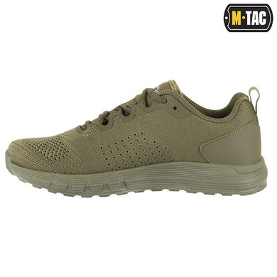 Кросівки тактичні літні M-TAC SUMMER LIGHT Dark Олива