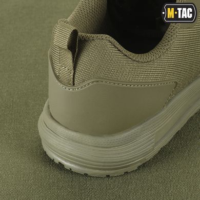 Кросівки тактичні літні M-TAC SUMMER LIGHT Dark Олива