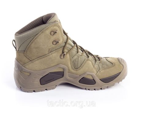 Lowa ботинки Zephyr GORE-TEX® MID TF COYOTE, Койот