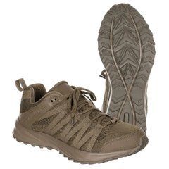 Кроссовки тактические летние Magnum Storm Trail Lite Олива