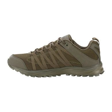 Кросівки тактичні літні Magnum Storm Trail Lite Олива