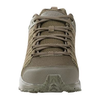 Кросівки тактичні літні Magnum Storm Trail Lite Олива