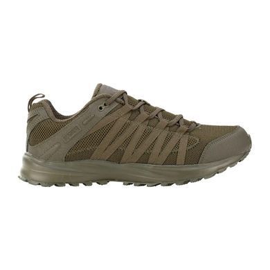 Кросівки тактичні літні Magnum Storm Trail Lite Олива