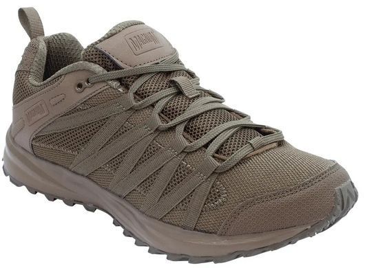 Кросівки тактичні літні Magnum Storm Trail Lite Олива