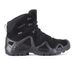 Черевики тактичні Lowa Zephyr GORE-TEX® MID TF Репліка BLACK