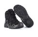 Ботинки тактические Lowa Zephyr GORE-TEX® MID TF Реплика BLACK