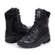 Берцы зимние MIL-TEC TACTICAL STIEFEL LEDER Black