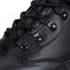 Берцы зимние MIL-TEC TACTICAL STIEFEL LEDER Black, Черный, Выбрать размер