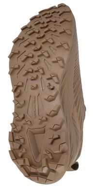 Кросівки тактичні Lowa FORTUX LOW Coyote