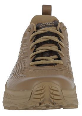 Кросівки тактичні Lowa FORTUX LOW Coyote