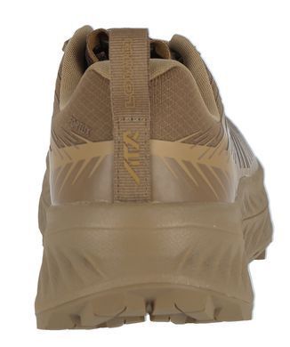 Кросівки тактичні Lowa FORTUX LOW Coyote