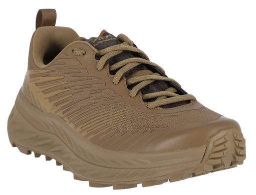 Кросівки тактичні Lowa FORTUX LOW Coyote