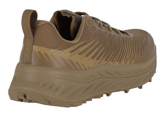 Кросівки тактичні Lowa FORTUX LOW Coyote