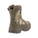 Берцы зимние MIL-TEC TACTICAL SIDE ZIP BOOTS Мультикам