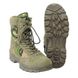 Берцы зимние MIL-TEC TACTICAL SIDE ZIP BOOTS Мультикам