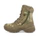 Берцы зимние MIL-TEC TACTICAL SIDE ZIP BOOTS Мультикам