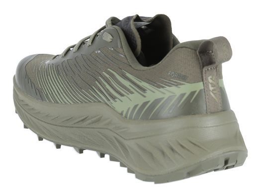 Кросівки тактичні Lowa FORTUX LOW Ranger Green