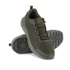 Кроссовки летние милитари M-TAC SUMMER PRO Армейская олива